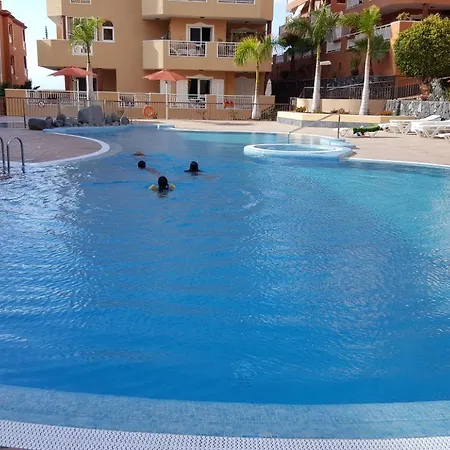 Callao Beach شقة كالاو سالفاجي