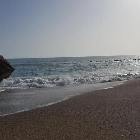 Callao Beach * كالاو سالفاجي