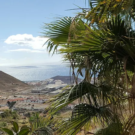Callao Beach كالاو سالفاجي