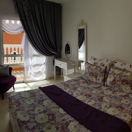 Apartamento Callao Beach Callao Salvaje