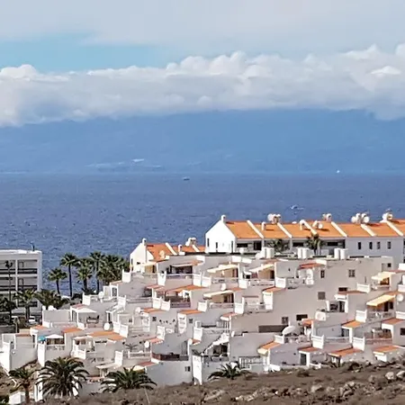 Apartamento Callao Beach
