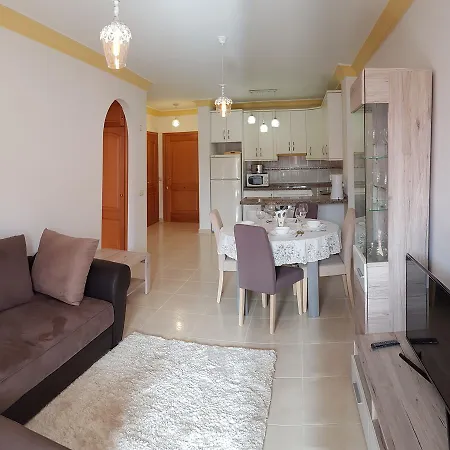 Callao Beach Apartamento
